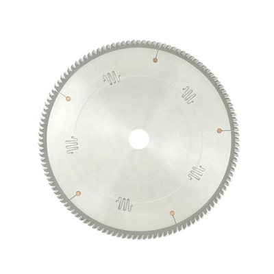 6in Songpu 165mm ใบเลื่อยวงเดือน Fine Cut TCT Crosscut Saw