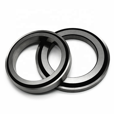200mm 122mm 1.3mm ใบมีดคัตเตอร์โรตารี่คาร์ไบด์ Slitter Knives