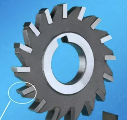 คัตเตอร์กัดขึ้นรูป CNC Milling Four Flute End Mill SUNPU