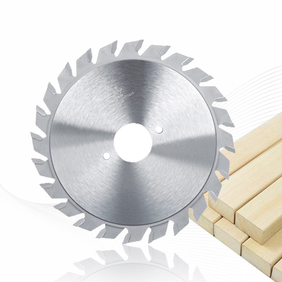 Hot Press 500mm Woodworking Saw Blade เลื่อยวงเดือนตัดไม้ OEM