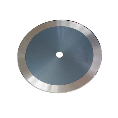 โรตารี่ทังสเตนคาร์ไบด์ Hob Milling Cutter Sharpening Tool High Frequency Welded